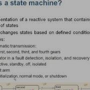 Teaching State Machines And Control Logic With Simulink And Stateflow Using Simulink Part 1