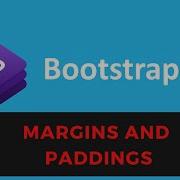 Bootstrap 4 5 Crash Course Margins And Paddings