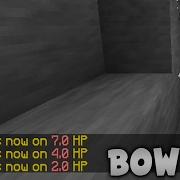 BOW HP Minecraft Plugin Tutorial