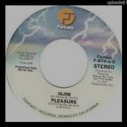 Pleasure Glide Original Mix