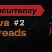 Java Threads Master Java Concurrency