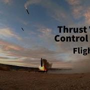 NACE Thrust Vector Control Flight 1