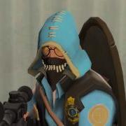 Team Fortress 2 Crazy Sniper 1 Shot 2 Kills