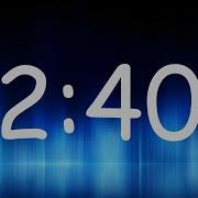2 40 Minutes Timer Countdown From 2min 40sec