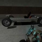 GMod Basic ACF Vehicle Tutorial