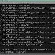 Django Tutorial For Beginners 14 Static Files