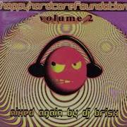 Happy Hardcore Foundation Volume 2 Mixed By DJ Brisk 1999