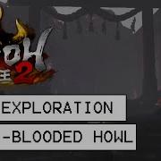 Nioh 2 100 Exploration Walkthrough A Hot Blooded Howl All Items Kodamas Secrets