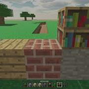 Minecraft Clone Unity Demo