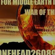 Lotr BFME II WotR Me Mo VS Awk G Part 2 I FEEL BAD
