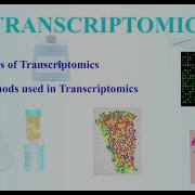 Transcriptomics