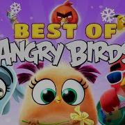 Best Of Angry Birds Chapter 4