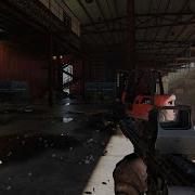 More Tarkov Raytraced
