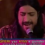 Volkan Konak Belalım Kuzeyin Oğlu