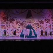 Nutcracker 2010 Gigue Trepak Flutes Harlequins Wmv