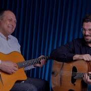 Stompin At The Savoy Stochelo Rosenberg Joscho Stephan