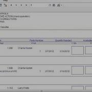 Preventive Maintenance Software QUICK TUTORIAL