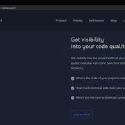 Codacy First Impressions