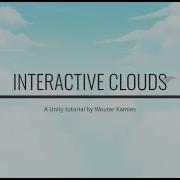 Unity Interactive Cloud Particles Building The Shader Part 3