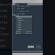 Learn Python Tkinter Creating Triangle In Easy Way PurpleCode404 Java Python Coding