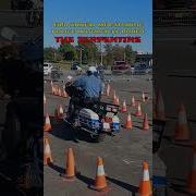The Serpentine At The 43rd Annual Mid Atlantic Police Motorcycle Rodeo Slowspeedmotorcycleskills