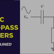 RC High Pass Filters Explained Phil S Lab 122
