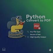 Python Full Course 2025 2026 In Hindi Lecture 17 Convert To PDF Using FPDF Library
