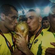 2002 WORLD CUP FINAL Germany 0 2 Brazil