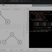 LeetCode 100 Same Tree Recursion Python FAANG Coding Interview Question