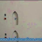Operating Elevator Using PLC And SCADA