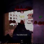 CoD4 NetCoders Bored Rage 1