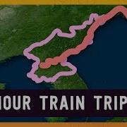 What S The Longest Train In The World