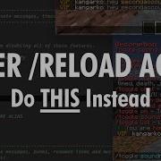 Ep55 This Live Code Edit Trick Nobody Uses Is Insane Hot Swap Live Debug For Spigot Paper
