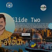 Image Slider Using HTML5 CSS3 JQuery WebDevelopment WebAnimationZone