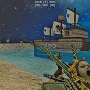 Counter Strike Zombie Escape Mod Ze Potc Fabi Dark Professional