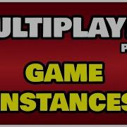 UE4 UE5 Multiplayer Part 2 Game Instances