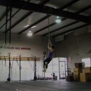 Brandi Rope Climb Prowler Set 5