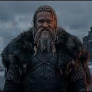 Viggo Ironside In The Breach Official Music Video Visualizer