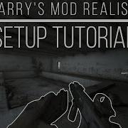Garry S Mod Realism Reshade Tutorial Full Setup Tutorial