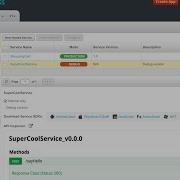 API Engine Local Service Debugging