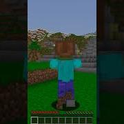 Minecraft Ta Zombiyi KURTARDIM Shorts