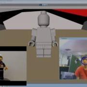 The Robot Engine Making The Unity 3D Game Engine Work For HRI