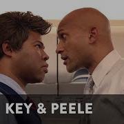 Key Peele Turbulence Uncensored