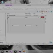 Visual Studio Do Coded UI Test For A Visual Studio Window Application