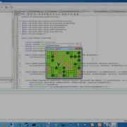 Java 2D RPG Engine Test