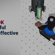 RoboDK программное обеспечение для моделирования роботов