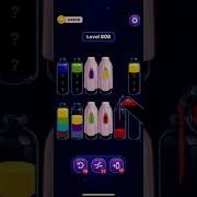 Magic Sort Ultimate Level 806 810 Walkthrough All Secrets Strategies