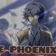 THE PHOENIX AMV MIX Epic Anime Amv