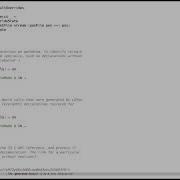 Multiple Cursors Example