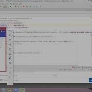 Creating Spinner Using ArrayAdapter In Android